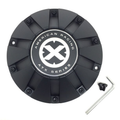 ATX CAP T-BLK | ATX Series