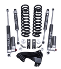 ReadyLift Suspension RL 2.5" LEVELING SPRING FALC 2.1 FORD SD