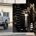 RL 2.5" LEVELING SPRING FALC 3.3 FORD SD | ReadyLift Suspension