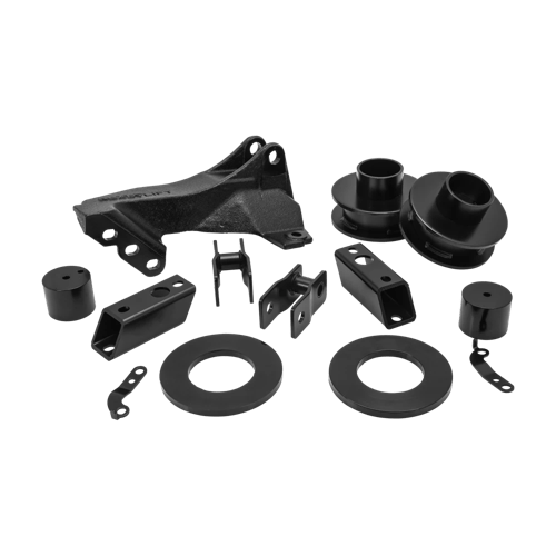 RL 2.5" SPRING LEVELING KIT 2017 | ReadyLift Suspension