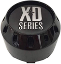 XDS CAP XD786/XD795 5/6X5.5 108 G-BLACK | XD