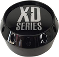 XDS CAP XD786/XD795 SHORT 8-LUG G-BLACK | XD