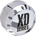 XDS CAP XD786/XD795 CHROME LONG 8 LUG | XD