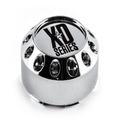 XDS CAP XD795 CHROME 5X4.5/4.75 | XD