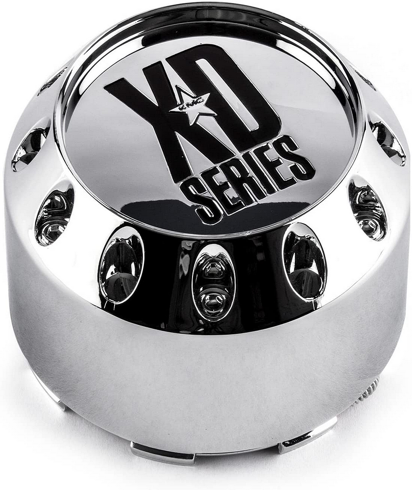 XDS CAP XD779/XD795/XD786 CHR 6063BC | XD