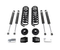 RAM HD 19-22 2500 3'' SPRING W/ FALCON | ReadyLift Suspension