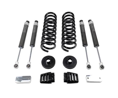 RAM HD 19-22 2500 3'' SPRING W/ FALCON | ReadyLift Suspension