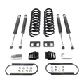 ReadyLift Suspension RAM HD 19-22 3500 3'' SPRING FALCON BLK