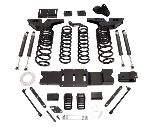 ReadyLift Suspension RAM HD 19-22 2500 6'' FALCON INDEX RING
