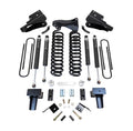 23+ FORD SD 4'' FALCON RADIUS DROPS | ReadyLift Suspension