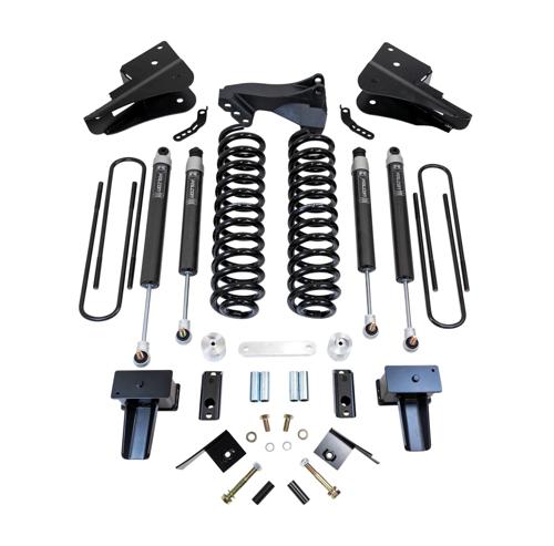 ReadyLift Suspension 23+ FORD SD 4'' FALCON RADIUS DROPS