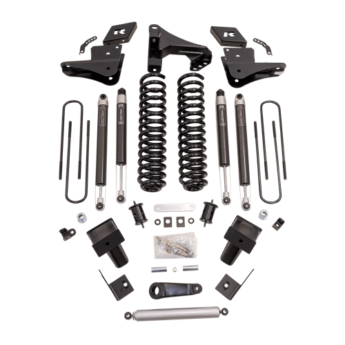 ReadyLift Suspension 23+ FORD SD 6'' FALCON RADIUS DROPS