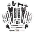 23+ FORD SD 6'' FALCON RADIUS ARMS | ReadyLift Suspension