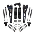 FORD SD 4'' FALCON SHOCKS RADIUS ARMS | ReadyLift Suspension