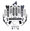 FORD SD 8.5'' FALCON SHOCKS RADIUS ARMS | ReadyLift Suspension
