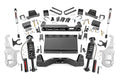 6 Inch Lift Kit | Vertex/V2 | Ford F-150 4WD (2021-2026)