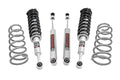 2022 Toyota 4Runner Street Stance - 2 Inch Lift Kit - 2 Inch Lift Kit