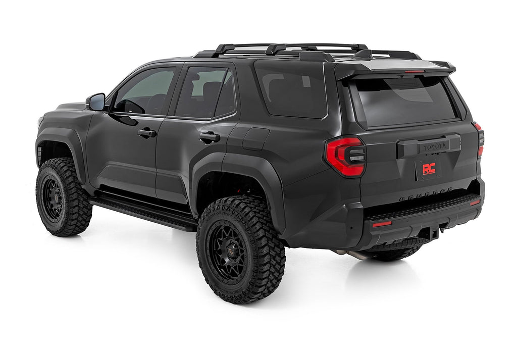 3.5 Inch Lift Kit | M1R | Toyota 4Runner 4WD (2025-2026)