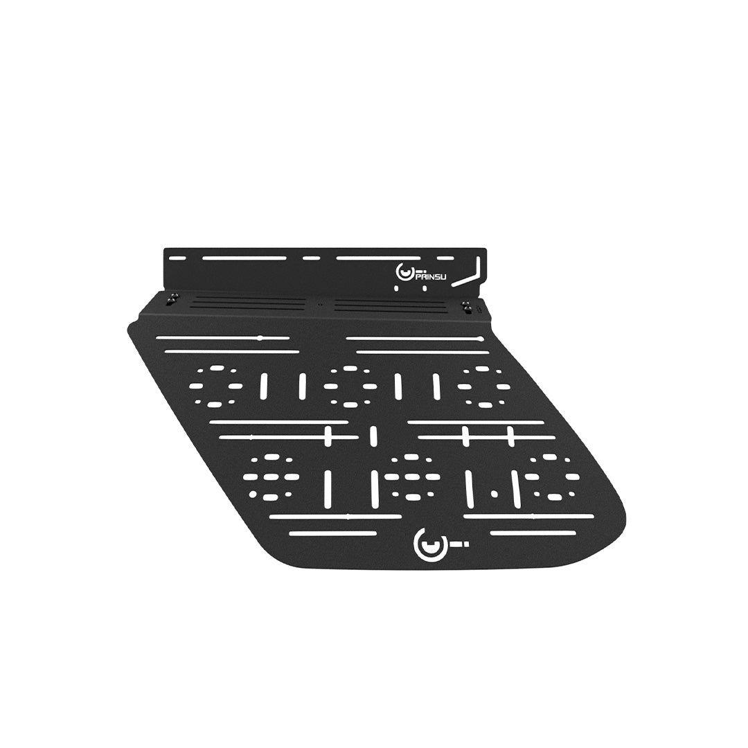 Toyota 4Runner Prinsu Pro Accessory Panel | 2010-2024