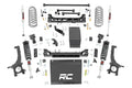 2018 Toyota 4Runner Suspension Performance - 6 Inch Lift Kit - 6 Inch Lift Kit