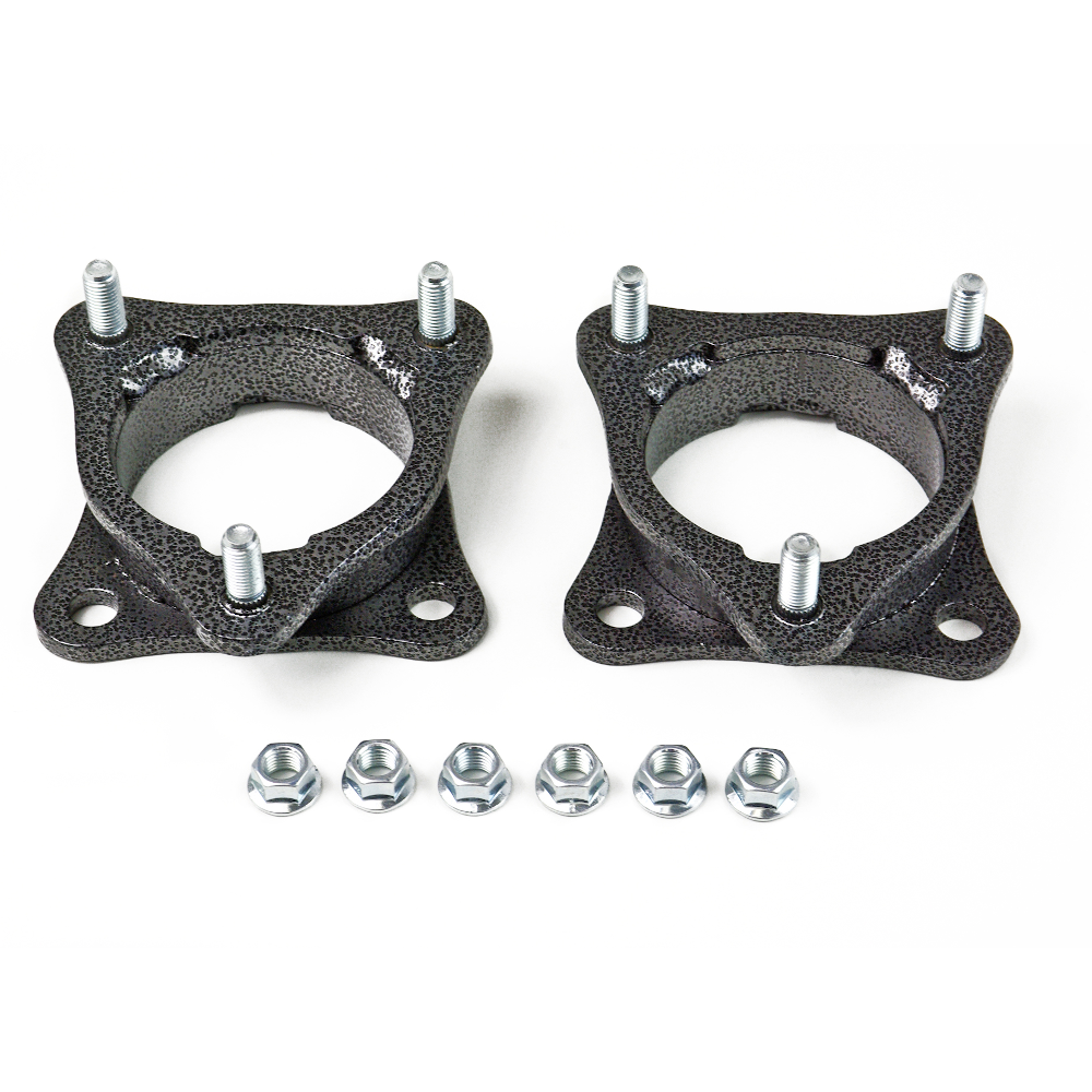 Rugged RG 2'' FRONT LEVELING KIT - FORD