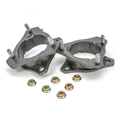 Rugged RG 2.5'' FRONT LEVELING KIT - FORD