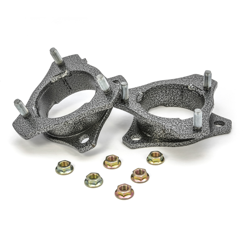 Rugged RG 2.5'' FRONT LEVELING KIT - FORD