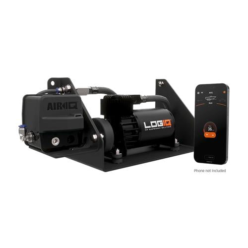 AIRIQ SD1 | Logiq