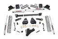 4.5 Inch Lift Kit | Front D/S | Ford F-250/F-350 Super Duty 4WD (2017-2022)