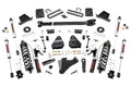 6 Inch Lift  |  OVLD  |  D/S  |  C/O V2 | Ford F-250/F-350 Super Duty (17-22)