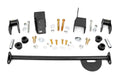 Front Shackle Reversal Kit | Jeep CJ5/CJ7 7 4WD (1976-1986)