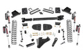 4.5 Inch Lift Kit | D/S | Vertex | Ford F-250/F-350 Super Duty 4WD (17-22)