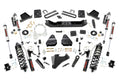 4.5 Inch Lift Kit | C/O Vertex | Ford F-250/F-350 Super Duty 4WD (2017-2022)