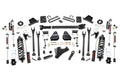 6 Inch Lift Kit  |  4-Link  |  D/S  |  C/O Vertex | Ford F-250/F-350 Super Duty (17-22)