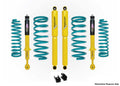 Dobinsons 2.5″ GS Lift Kit for Toyota Sequoia 2008-2019 5.7L V8