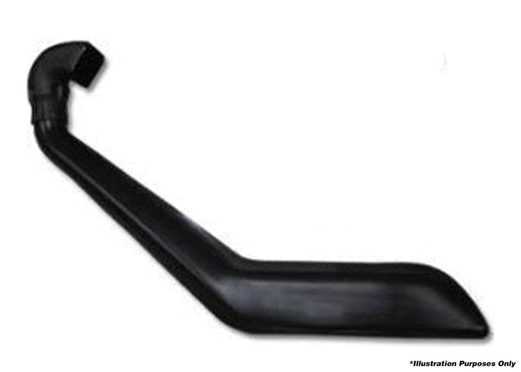 Dobinsons Snorkel Kit For Ford Ranger USA Model 2019-2023 - Right Side Mount - SN19-3472