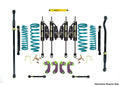 Dobinsons 6.0″ MRR 3-way Adjustable Lift Kit for Toyota Land Cruiser 80 Series 1990-97