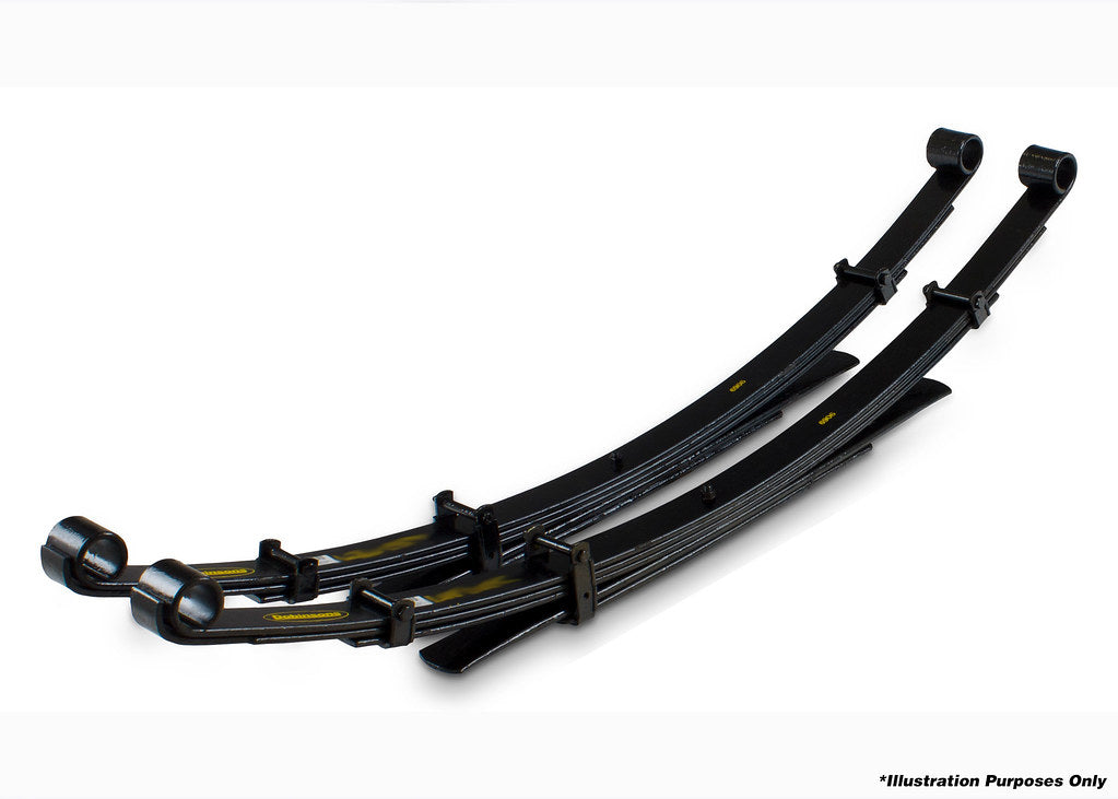 Dobinsons Rear Leaf Spring - HJ45-6+3-R Lh