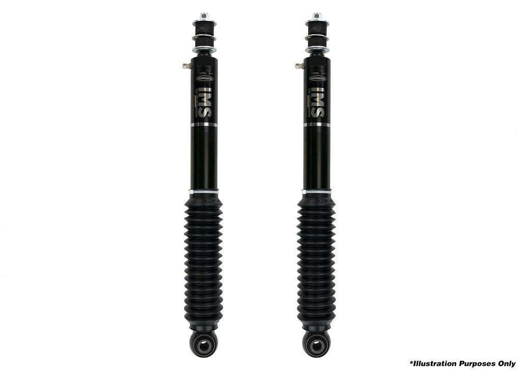 Dobinsons 2.2" IMS Monotube Shock - IMS19-50093