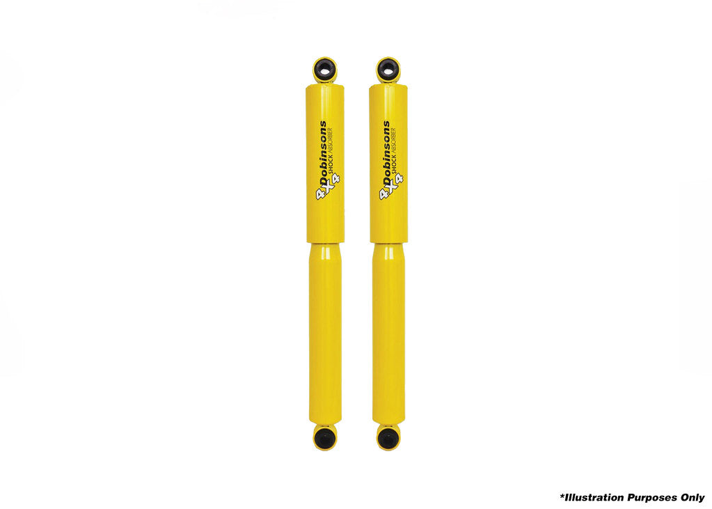 Dobinsons Scratch & Dent Gas Shock Absorber - GS59-441-