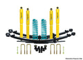 Dobinsons 1.5″ GS Lift Kit for Nissan X-Terra 2005-on