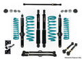 Dobinsons 3-3.5″ IMS Lift Kit For Nissan Navara D23 2014 On