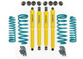 Dobinsons 1.5″ GS Lift Kit for Suzuki Jimny GJ 4 Door 2023-2025