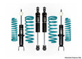 Dobinsons 2.5″ IMS Lift Kit for Ram 1500 2019 and up
