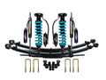 Dobinsons 4×4 2.0″ -3.0″ MRR 3-Way Adjustable Suspension Kit for Toyota Tundra 2007 to 2021