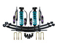 Dobinsons 2″ to 3″ MRA Suspension Kit For Chevrolet Silverado 2019 on