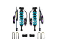 Dobinsons 2 to 3” MRA Suspension Kit For Chevrolet Silverado 2019 on Quick Ride Rear