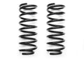 Dobinsons Coil Spring Pair (black) (C29-251B)