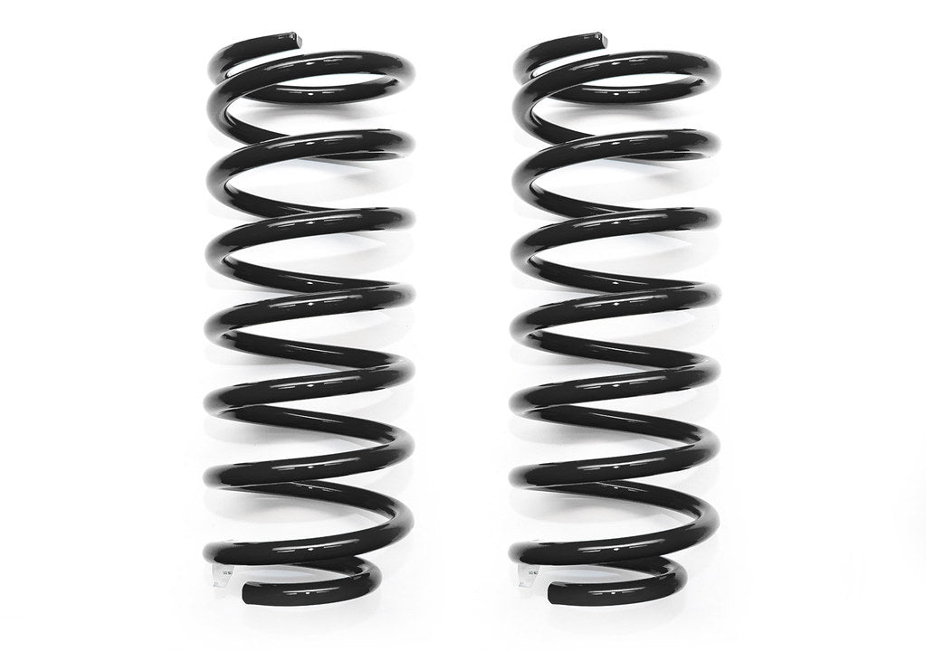 Dobinsons Coil Spring Pair Black (C29-199B)