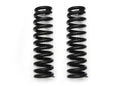 Dobinsons Coil Spring Pair (black) (C29-250B)
